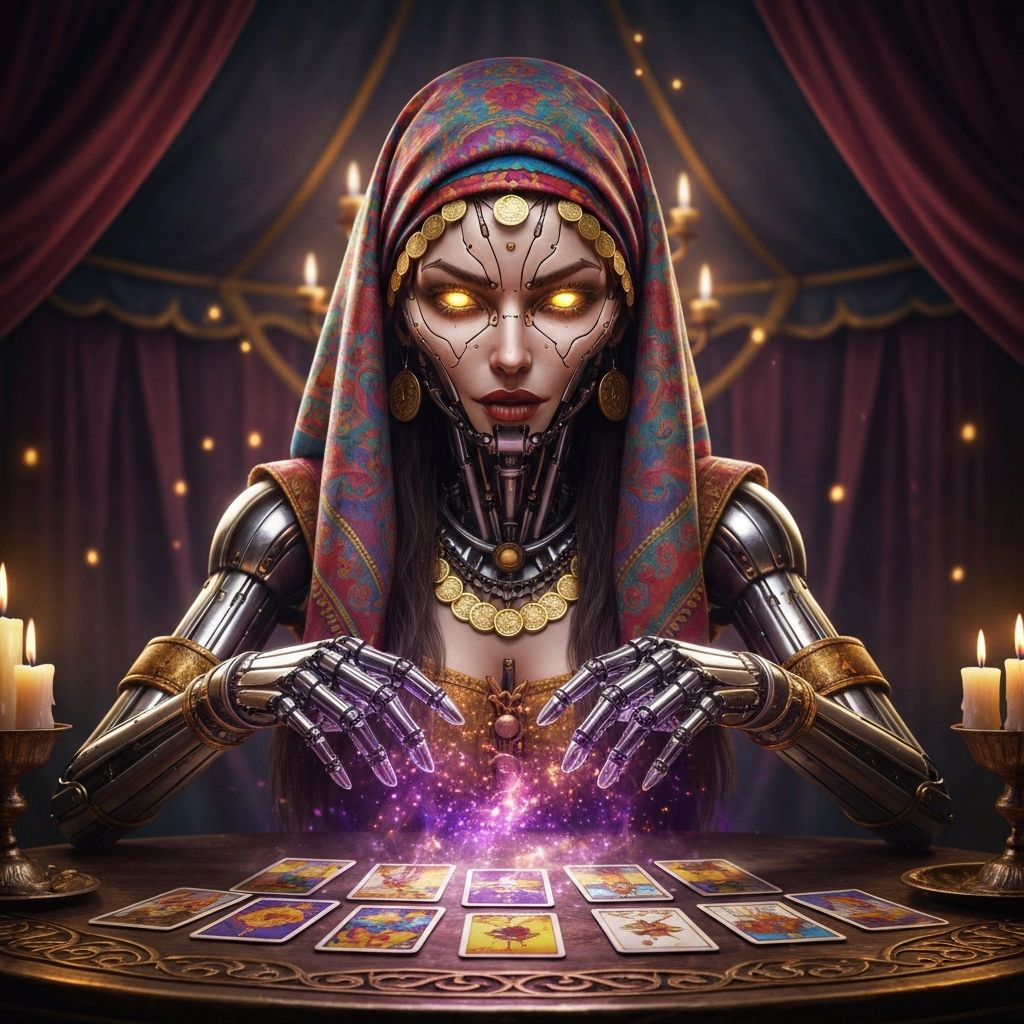 Madame Zora